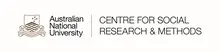 Centre for Social Research and Methods