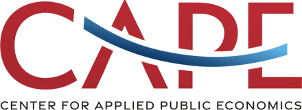 Center for Applied Public Economics (CAPE)