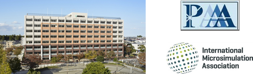 Asia-Pacific Regional Conference of the International Microsimulation Association